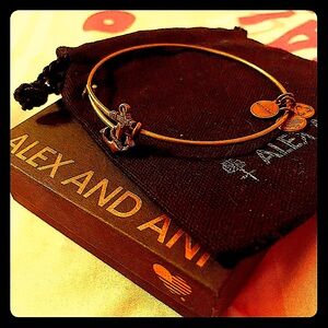 Alex & Ani Bracelet!